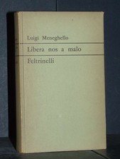 Luigi Meneghello - Libera nos