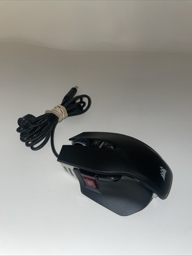 Mouse gioco corsair - mouse, rgb