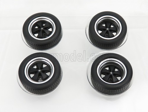Scale accessories - -,