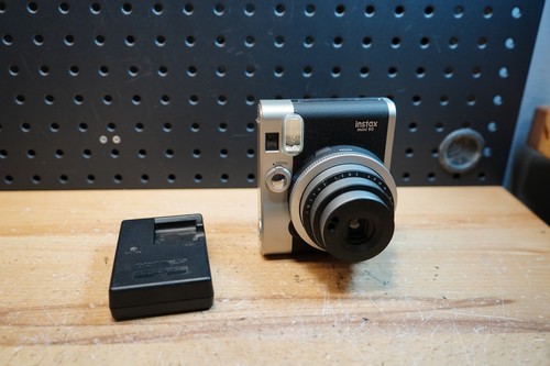 Fujifilm instax mini 90 - (i),