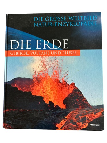 Weltbild enciclopedia natura - enciclopedia,