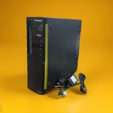 LENOVO THINKCENTRE E73 Modello 008NUK Ricambi Riparazioni Ricambi Incompleti *Non Funzionante