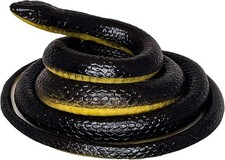 The original realistic - the, rubber