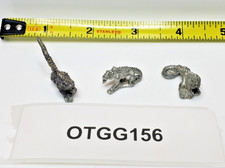 Warhammer Fantasy Lucertola