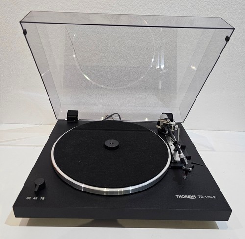 Thorens 190 giradischi - 190,