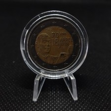 2 euros France 2010 - 70 ans