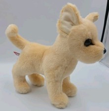 Douglas Cuddle Toys Carlos