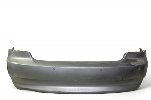 Paraurti posteriore grigio - paraurti,