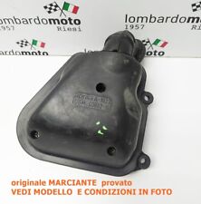 SCATOLA FILTRO ARIA AIR BOX ORIGINALE Aprilia malaguti BETA SCOOTER MINARELLI 50