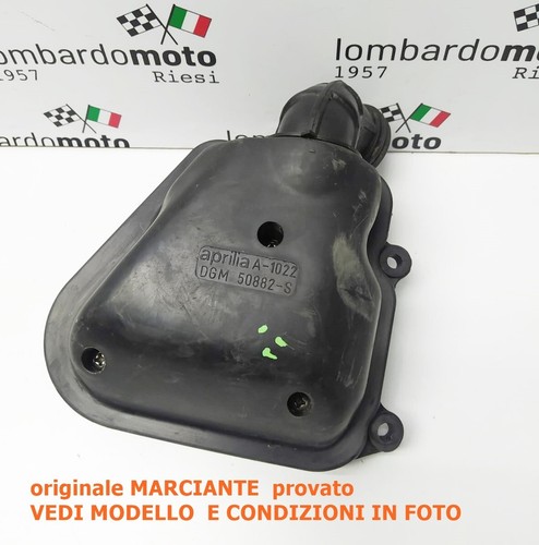 Scatola filtro aria air - scatola, box