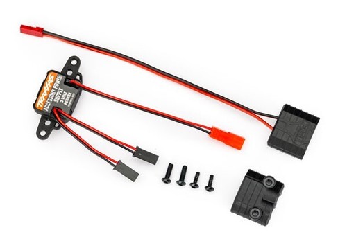 Traxxas 6588x centralina power - 6588x,