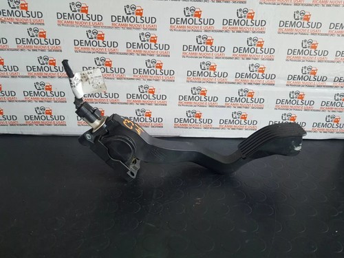 Pedale acceleratore citroen - pedale,