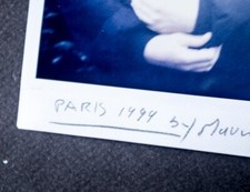 GALIMBERTI MAURIZIO Paris