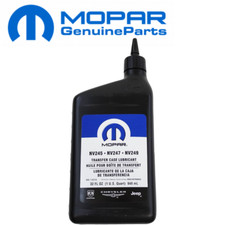 MOPAR JEEP CHRYSLER TRANSFER