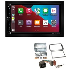 ESX Autoradio Apple CarPlay