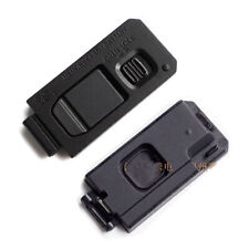 1pc Original For Panasonic Lumix DMC-LX100 Battery Door Cover Lock Lid Cap Part