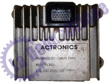 Centralina Motore ECU OPEL