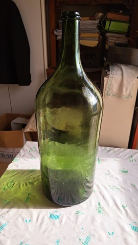 Boccione litri - 10,