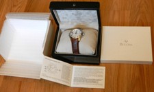 Bulova Accutron Calibratore