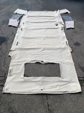 VW T3 BUS ORIGINALE tetto degli anni 90 Caravelle GL orig. Ritaglio tetto apribile