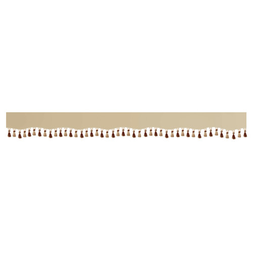 Fascia parasole camion - fascia,