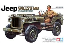 Tamiya 35219 Jeep Willys MB