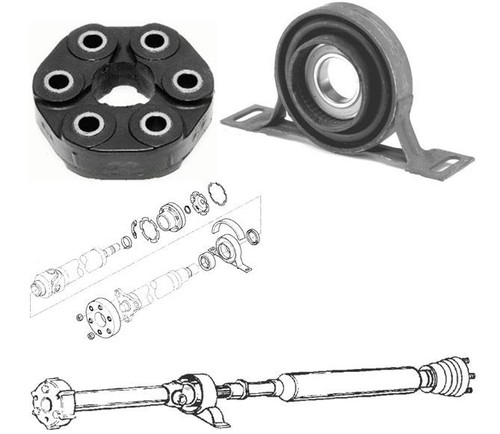Per bmw serie - 3, e46