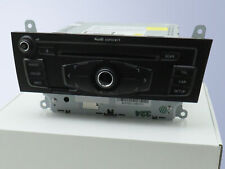 8T2057186AX Radio DAB CD MP3