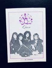 Queen A Night At The Opera