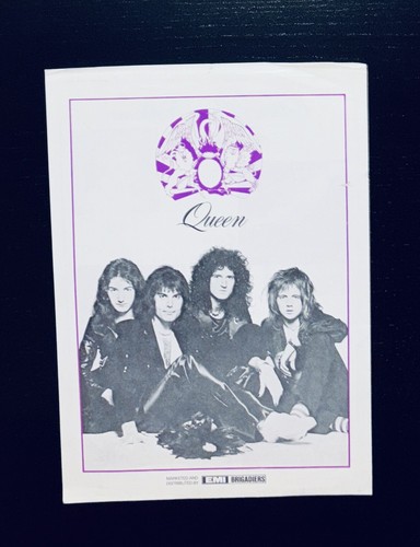 Queen night the opera - the,