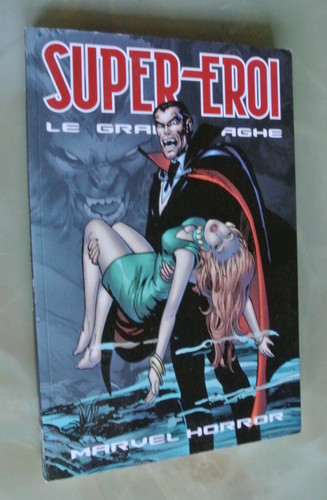 Supereroi grandi saghe n - supereroi,