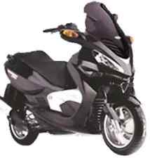 MALAGUTI MADISON 125 01 ricambi vari carene motore ruote faro elettrico forcella