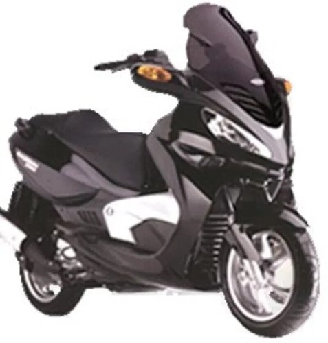 Malaguti madison 125 - malaguti,