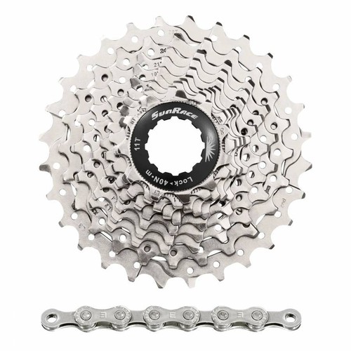 Cassette chaine 10v - cassette,