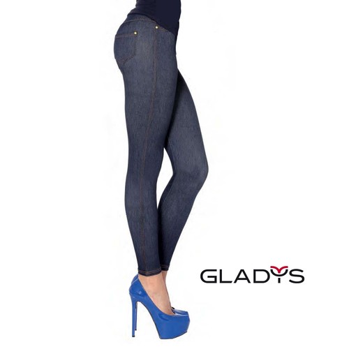 Gladys leggins donna - gladys,