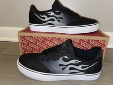 NEW Vans Atwood Deluxe Faded