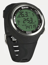 Mares Smart Apnea - Computer da Polso per Apnea Professionale