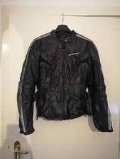 Giacca moto spidi donna - moto,
