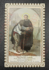 Santino Antico con Pizzo - San