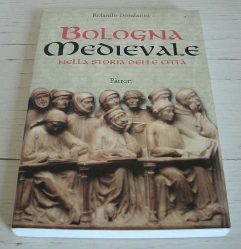 Rolando dondarini bologna - rolando,
