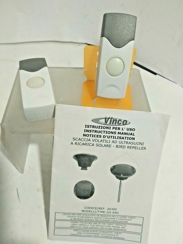 Telecomando vinco - telecomando,