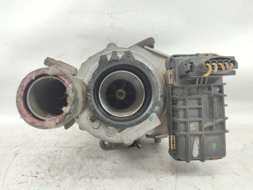 6r8q6k682 turbocompressore - 6r8q6k682,