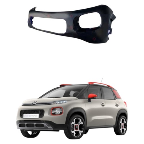 Paraurti anteriore citroen - anteriore, c3