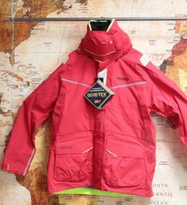 MUSTO MPX Gore-Tex Uomo Giacca