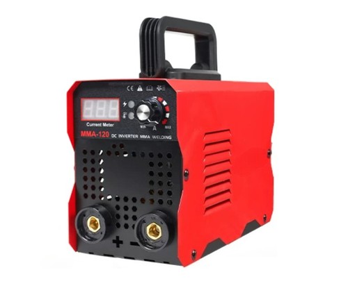Saldatore mig tig airless per - saldatore, mig/tig