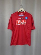 Maglia calcio Napoli 2009/10