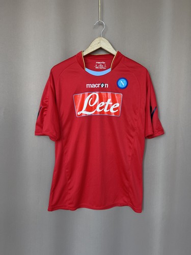 Maglia calcio napoli 2009 - calcio,