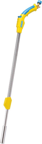 Bruciatore diserbante - bruciatore,