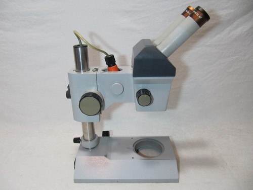 Zeiss west stemi dv4 - zeiss,