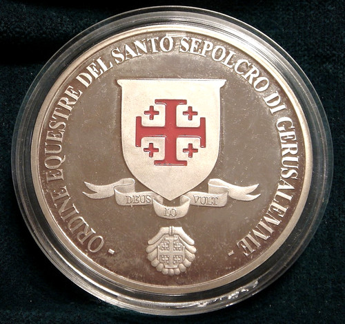 Napoli medaglia ordine - medaglia,